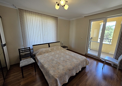 Уютная квартира в красивом престижном комплексе. Фото 8 Уютная квартира в красивом престижном комплексе. Фото 8