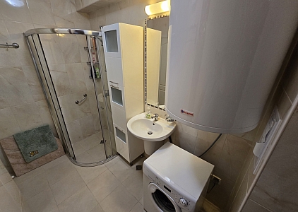 Уютная квартира в красивом престижном комплексе. Фото 10 Уютная квартира в красивом престижном комплексе. Фото 10