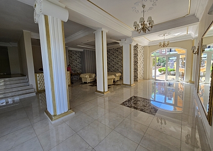 Уютная квартира в красивом престижном комплексе. Фото 12 Уютная квартира в красивом престижном комплексе. Фото 12