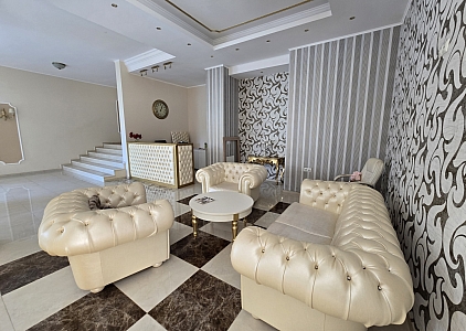 Уютная квартира в красивом престижном комплексе. Фото 14 Уютная квартира в красивом престижном комплексе. Фото 14