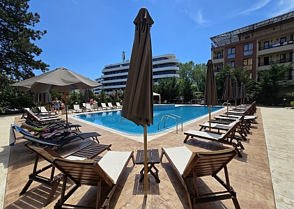 Уютная квартира в красивом престижном комплексе. Фото 15 Уютная квартира в красивом престижном комплексе. Фото 15