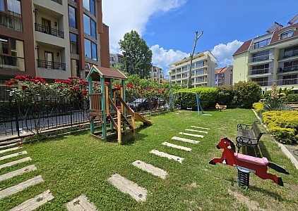 Уютная квартира в красивом престижном комплексе. Фото 16 Уютная квартира в красивом престижном комплексе. Фото 16