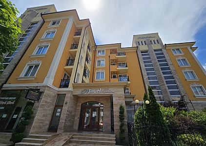 Уютная квартира в красивом престижном комплексе. Фото 19 Уютная квартира в красивом престижном комплексе. Фото 19