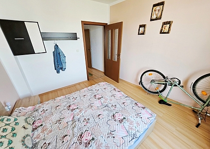 Przestronny apartament z widokiem na basen. Zdjęcie 17 Przestronny apartament z widokiem na basen. Zdjęcie 17