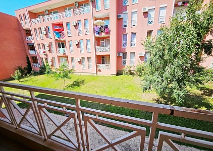 Útulný dvoupokojový byt ve velkém uzavřeném komplexu na pobřeží. Foto 8 Útulný dvoupokojový byt ve velkém uzavřeném komplexu na pobřeží. Foto 8