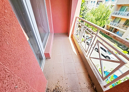 Dvoupokojový apartmán ve velkém rodinném komplexu na pobřeží. Foto 7 Dvoupokojový apartmán ve velkém rodinném komplexu na pobřeží. Foto 7