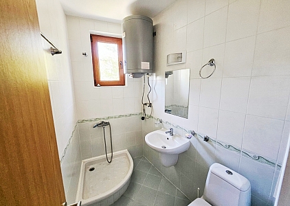 Dvoupokojový byt ve velkém uzavřeném komplexu. Foto 9 Dvoupokojový byt ve velkém uzavřeném komplexu. Foto 9