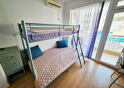 Przytulne studio w dużym kompleksie rodzinnym. Zdjęcie 5