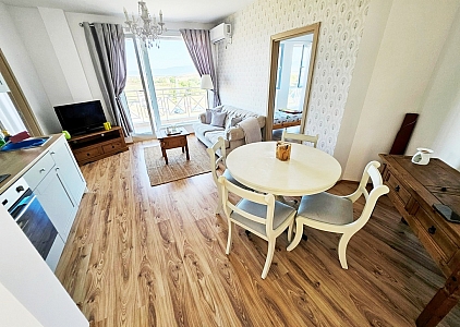 Beautiful three-room apartment in a huge complex. Photo 15 Beautiful three-room apartment in a huge complex. Photo 15