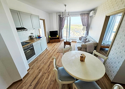 Beautiful three-room apartment in a huge complex. Photo 2 Beautiful three-room apartment in a huge complex. Photo 2