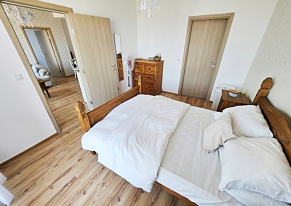 Beautiful three-room apartment in a huge complex. Photo 16 Beautiful three-room apartment in a huge complex. Photo 16