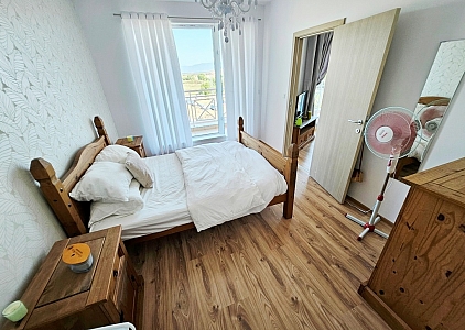 Beautiful three-room apartment in a huge complex. Photo 5 Beautiful three-room apartment in a huge complex. Photo 5