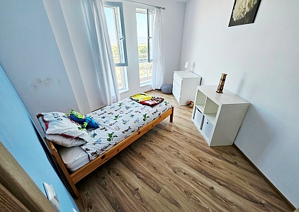 Beautiful three-room apartment in a huge complex. Photo 7 Beautiful three-room apartment in a huge complex. Photo 7