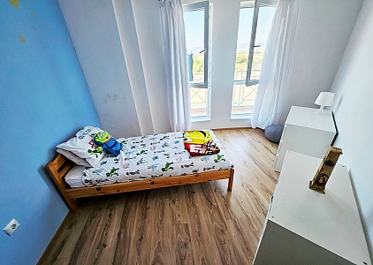 Beautiful three-room apartment in a huge complex. Photo 18 Beautiful three-room apartment in a huge complex. Photo 18