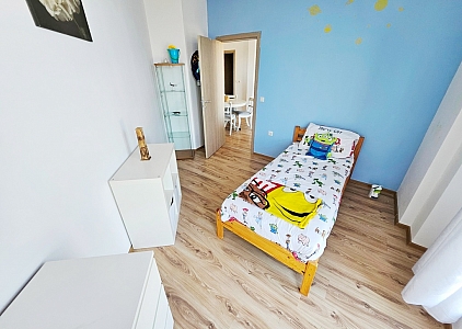 Beautiful three-room apartment in a huge complex. Photo 8 Beautiful three-room apartment in a huge complex. Photo 8