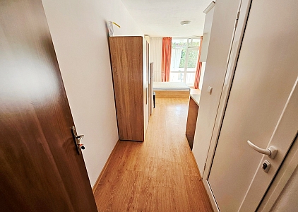 Studio apartment in a family-run complex with an excellent location. Photo 8 Studio apartment in a family-run complex with an excellent location. Photo 8