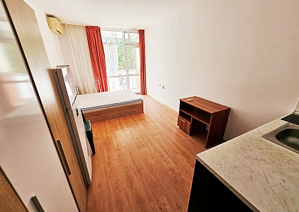 Studio apartment in a family-run complex with an excellent location. Photo 9 Studio apartment in a family-run complex with an excellent location. Photo 9