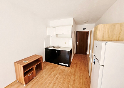 Studio apartment in a family-run complex with an excellent location. Photo 10 Studio apartment in a family-run complex with an excellent location. Photo 10