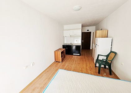 Studio apartment in a family-run complex with an excellent location. Photo 11 Studio apartment in a family-run complex with an excellent location. Photo 11