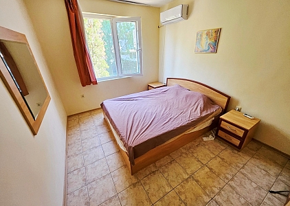 Квартира з видом на басейн у хорошому комплексі. Фото 3 Квартира з видом на басейн у хорошому комплексі. Фото 3