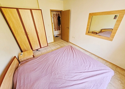 Квартира з видом на басейн у хорошому комплексі. Фото 14 Квартира з видом на басейн у хорошому комплексі. Фото 14