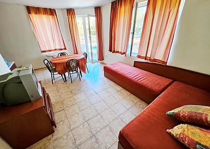 Квартира з видом на басейн у хорошому комплексі. Фото 9 Квартира з видом на басейн у хорошому комплексі. Фото 9