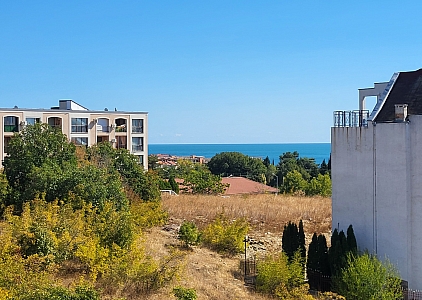 Студия с видом на море. Фото 9 Студия с видом на море. Фото 9