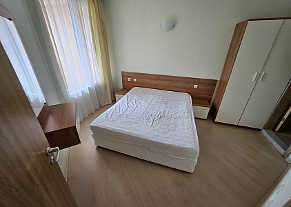 Apartment with pool view in a complex with an excellent location. Photo 3