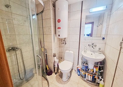 Apartament w pięknym kompleksie ze strefą SPA. Zdjęcie 12 Apartament w pięknym kompleksie ze strefą SPA. Zdjęcie 12