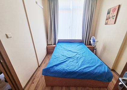 Apartament w pięknym kompleksie ze strefą SPA. Zdjęcie 3 Apartament w pięknym kompleksie ze strefą SPA. Zdjęcie 3