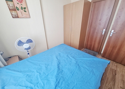 Apartament w pięknym kompleksie ze strefą SPA. Zdjęcie 5 Apartament w pięknym kompleksie ze strefą SPA. Zdjęcie 5