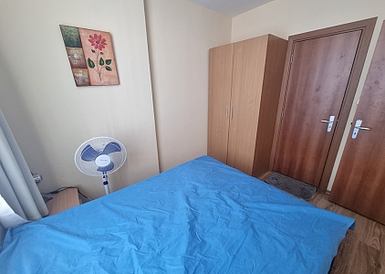 Apartament w pięknym kompleksie ze strefą SPA. Zdjęcie 6 Apartament w pięknym kompleksie ze strefą SPA. Zdjęcie 6