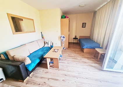 Apartament w pięknym kompleksie ze strefą SPA. Zdjęcie 7 Apartament w pięknym kompleksie ze strefą SPA. Zdjęcie 7