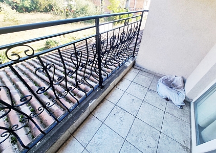 Apartament w pięknym kompleksie ze strefą SPA. Zdjęcie 11 Apartament w pięknym kompleksie ze strefą SPA. Zdjęcie 11
