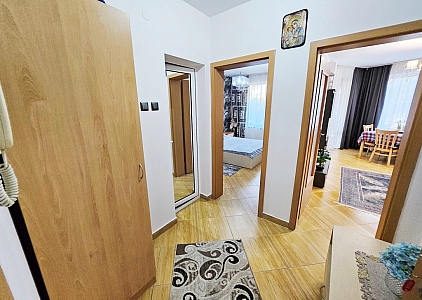 Vynikající dvoupokojový byt v Solnechnyj. Foto 4 Vynikající dvoupokojový byt v Solnechnyj. Foto 4