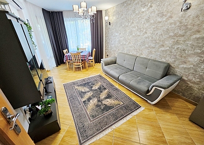 Vynikající dvoupokojový byt v Solnechnyj. Foto 5 Vynikající dvoupokojový byt v Solnechnyj. Foto 5