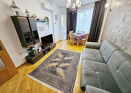 Vynikající dvoupokojový byt v Solnechnyj. Foto 6 Vynikající dvoupokojový byt v Solnechnyj. Foto 6