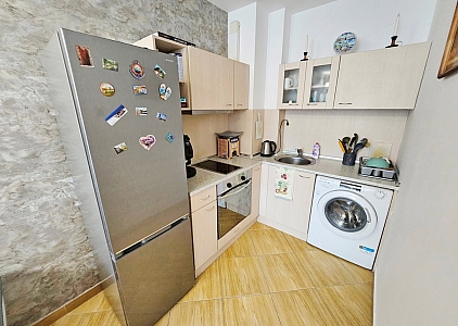 Vynikající dvoupokojový byt v Solnechnyj. Foto 7 Vynikající dvoupokojový byt v Solnechnyj. Foto 7