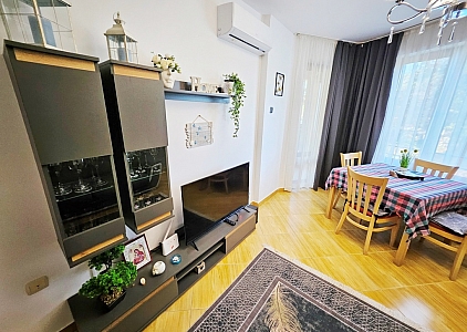 Vynikající dvoupokojový byt v Solnechnyj. Foto 8 Vynikající dvoupokojový byt v Solnechnyj. Foto 8
