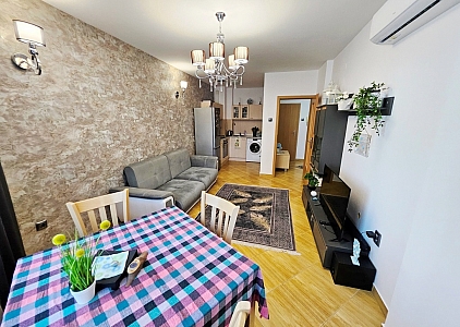 Vynikající dvoupokojový byt v Solnechnyj. Foto 10 Vynikající dvoupokojový byt v Solnechnyj. Foto 10