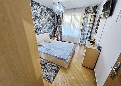 Vynikající dvoupokojový byt v Solnechnyj. Foto 12 Vynikající dvoupokojový byt v Solnechnyj. Foto 12