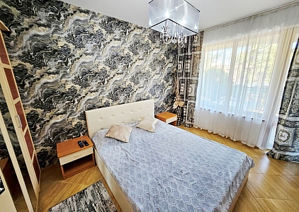 Vynikající dvoupokojový byt v Solnechnyj. Foto 13 Vynikající dvoupokojový byt v Solnechnyj. Foto 13