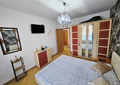 Vynikající dvoupokojový byt v Solnechnyj. Foto 15 Vynikající dvoupokojový byt v Solnechnyj. Foto 15