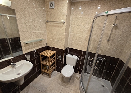 Большая квартира с видом на море . Фото 17 Большая квартира с видом на море . Фото 17