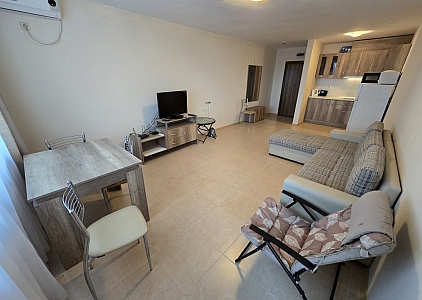 Большая квартира с видом на море . Фото 9 Большая квартира с видом на море . Фото 9