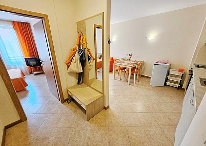 Уютная квартира в роскошном комплексе. Фото 10 Уютная квартира в роскошном комплексе. Фото 10