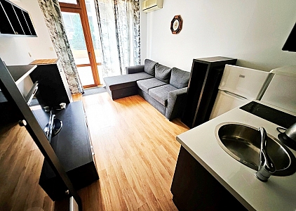 Kompakte Zweizimmerwohnung in einer schönen Anlage. Foto 8