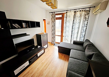 Kompakte Zweizimmerwohnung in einer schönen Anlage. Foto 2