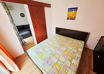 Kompakte Zweizimmerwohnung in einer schönen Anlage. Foto 6