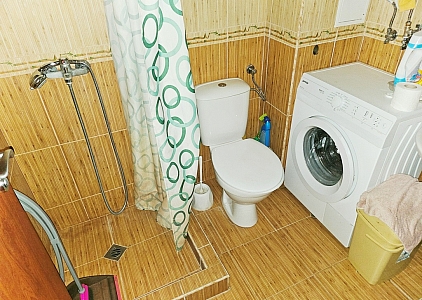 Kompakte Zweizimmerwohnung in einer schönen Anlage. Foto 7